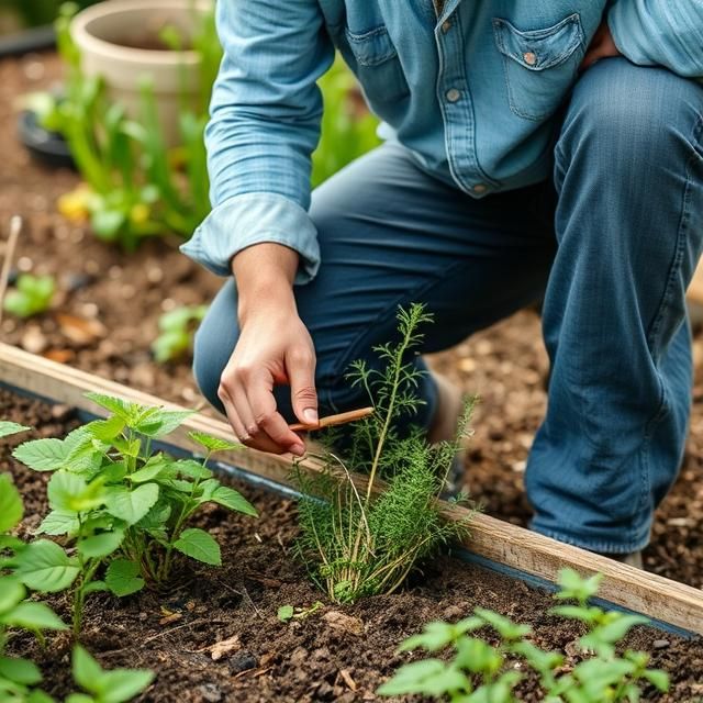 Яблуня навесні після обрізки — Мар'ян Соляр Львів