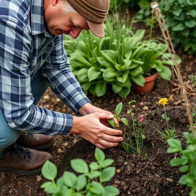 Компост своїми руками: Як зробити компост вдома та в саду — Мар'ян Соляр