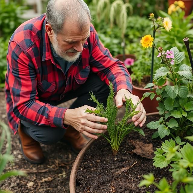 Котеджний стиль саду — Мар'ян Соляр Львів