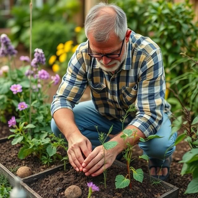 Формальний стиль саду — Мар'ян Соляр Львів