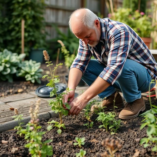 Освітлення саду — Мар'ян Соляр Львів