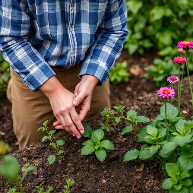 Догляд за зеленим газоном — Мар'ян Соляр Львів