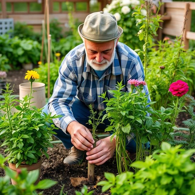 Дизайн посадкових груп — Мар'ян Соляр Львів