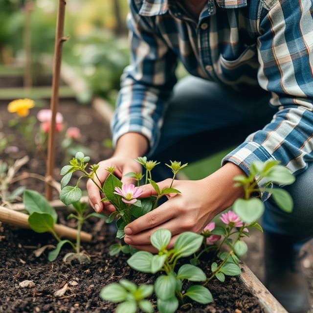 Підняті грядки для овочів — Мар'ян Соляр Львів