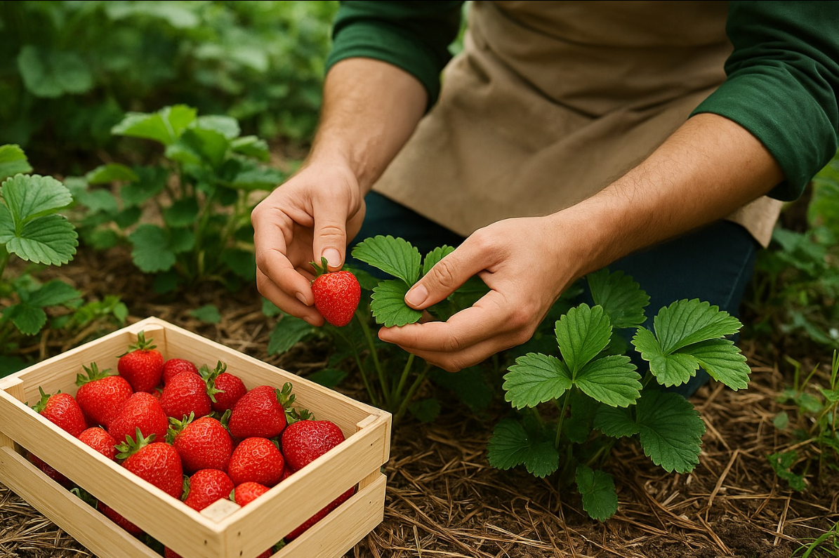 Гідропоніка вдома — Мар'ян Соляр